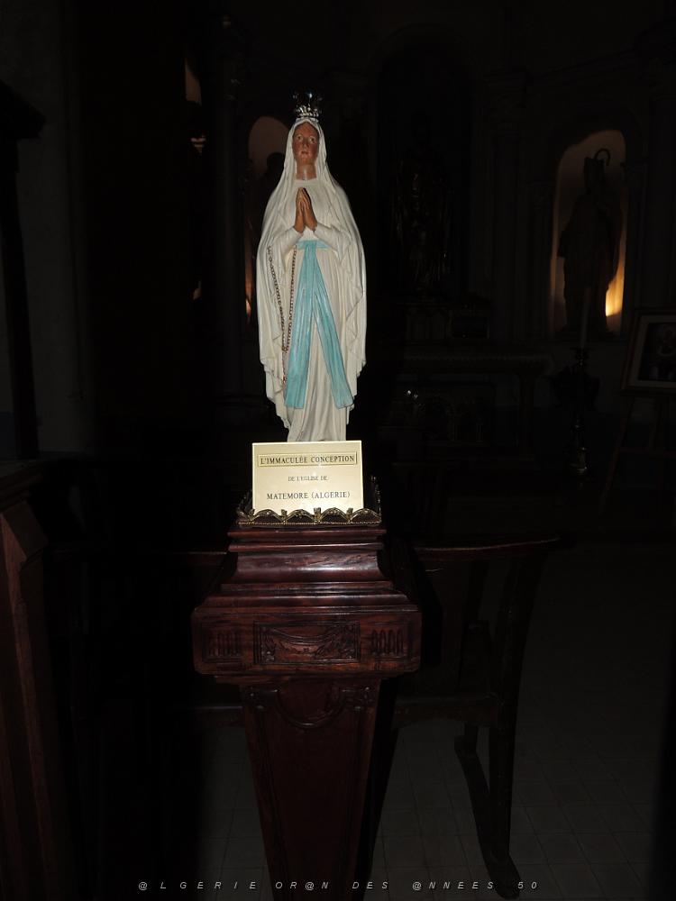 122 Toulon Cathedrale de la Seds vierge Marie.JPG -           